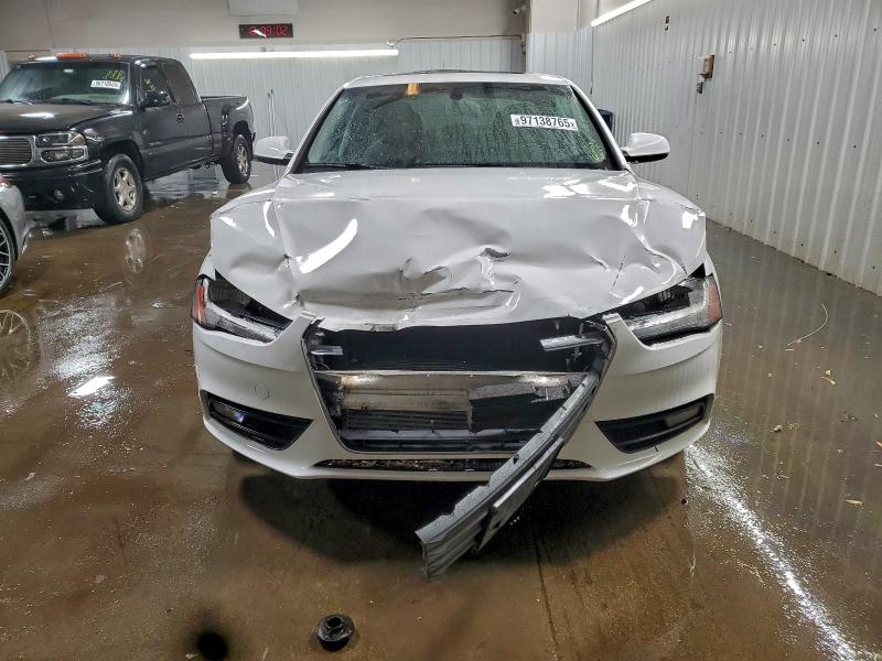 Aukcja sprzedaży 2014 Audi A4 Premium, vin: WAUBFAFL2EN031983, numer aukcji: 97138765