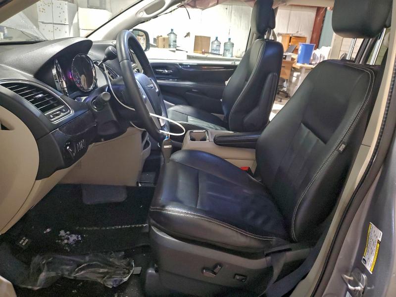 Продажа на аукционе авто 2014 Chrysler Town & Country, vin: 2C4RC1BG0ER143428, номер лота: 96774645