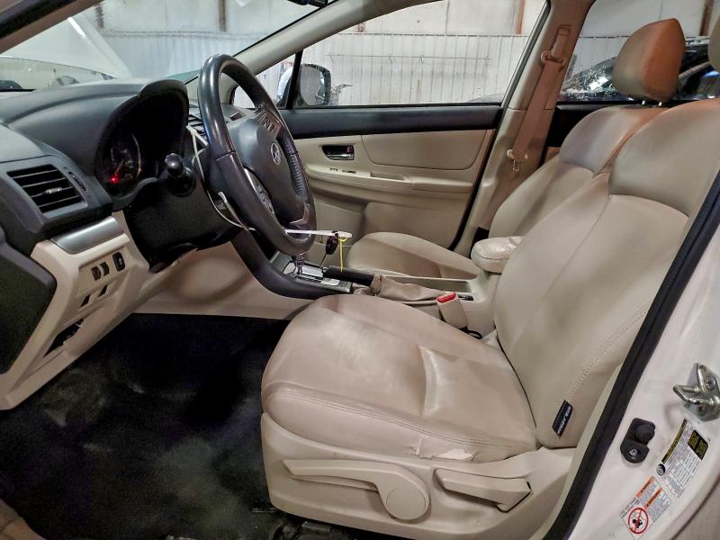 Продажа на аукционе авто 2014 Subaru Xv Crosstrek, vin: JF2GPAGC0E8331266, номер лота: 94949505