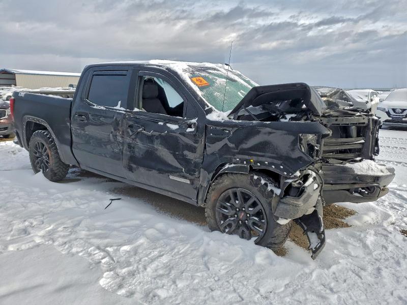 Aukcja sprzedaży 2024 Gmc Sierra, vin: 3GTPUJEKXRG392495, numer aukcji: 95995875