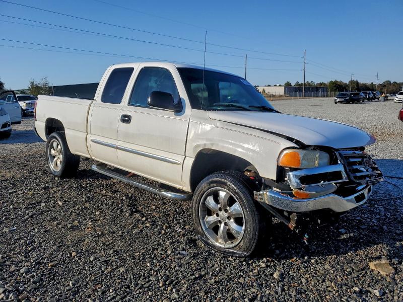 Aukcja sprzedaży 2007 Gmc New Sierra, vin: 1GTEC19Z37Z140117, numer aukcji: 96773595