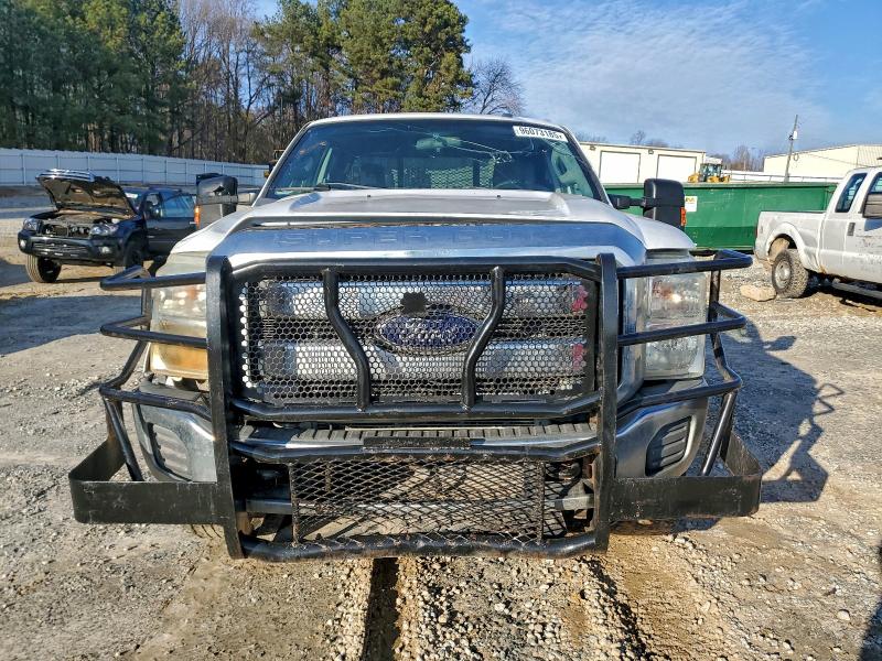 Продаж на аукціоні авто 2016 Ford F250, vin: 1FT7X2B61GEC24494, номер лоту: 96073185