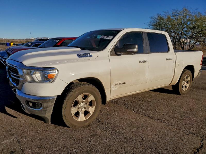 Aukcja sprzedaży 2019 Ram 1500, vin: 1C6RREFG4KN770410, numer aukcji: 94979015