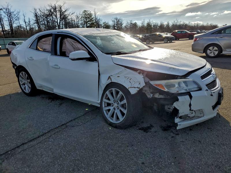 2013 Chevrolet Malibu მანქანა იყიდება აუქციონზე, vin: 1G11E5SA8DF279329, აუქციონის ნომერი: 52286946