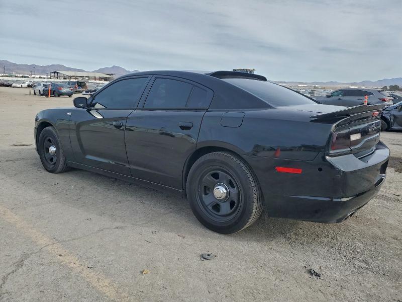 99001315 :رقم المزاد ، 2C3CDXAT5DH673777 vin ، 2013 Dodge Charger Po مزاد بيع
