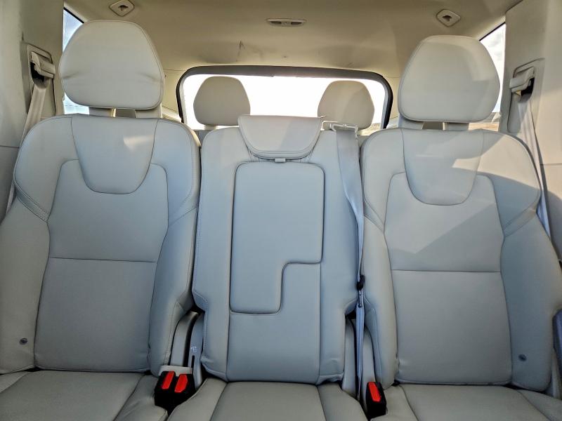 95199005 :رقم المزاد ، YV4L12PV0P1941294 vin ، 2023 Volvo Xc90 Core مزاد بيع