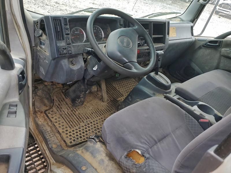 Продажа на аукционе авто 2013 Isuzu Npr Hd, vin: JALC4W169D7000999, номер лота: 76371265