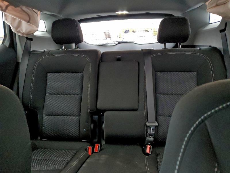 2023 Gmc Terrain მანქანა იყიდება აუქციონზე, vin: 3GKALMEG9PL210039, აუქციონის ნომერი: 94678345