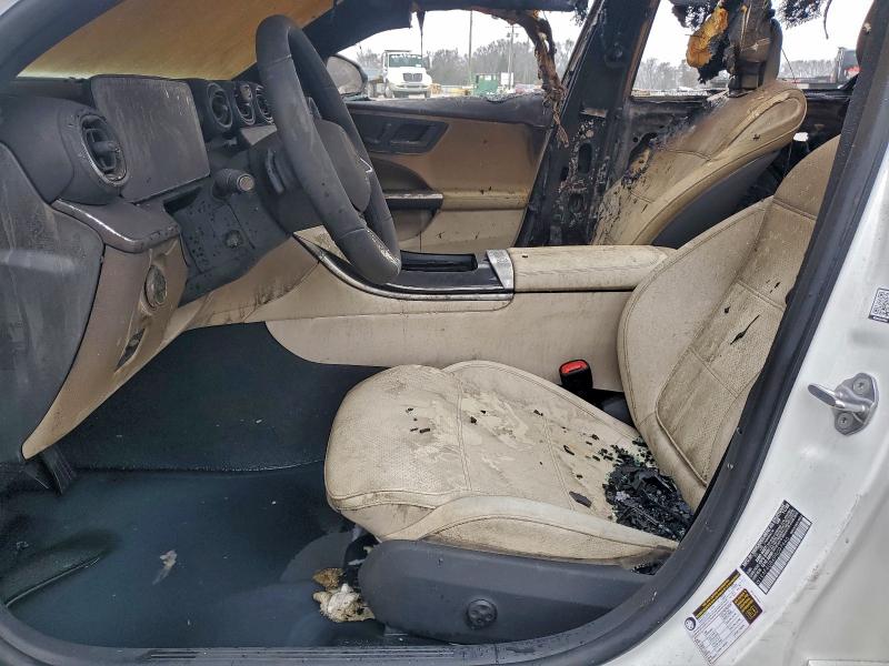 Aukcja sprzedaży 2023 Mercedes-benz C, vin: W1KAF4GBXPR097446, numer aukcji: 95866535