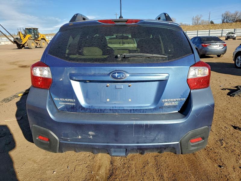 Aukcja sprzedaży 2017 Subaru Crosstrek, vin: JF2GPABC3HH239371, numer aukcji: 97759195