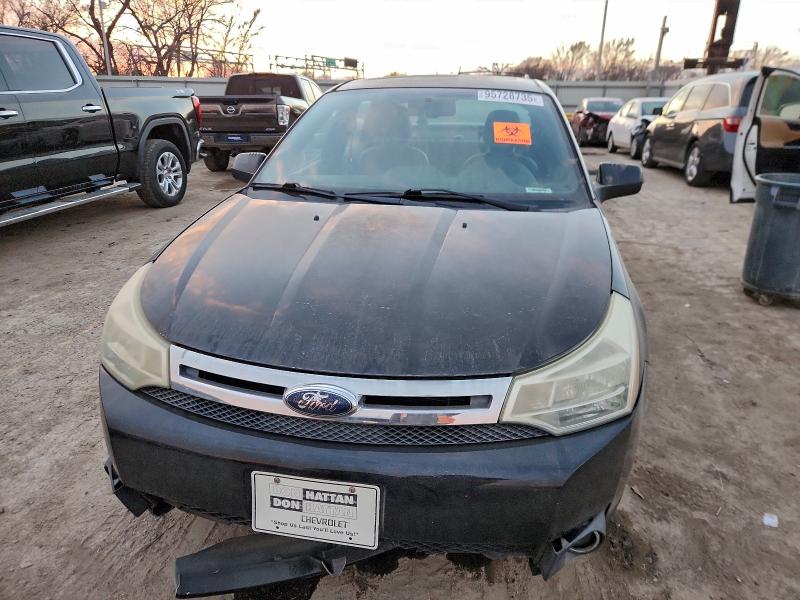 Продаж на аукціоні авто 2008 Ford Focus, vin: 1FAHP35NX8W176427, номер лоту: 95728735