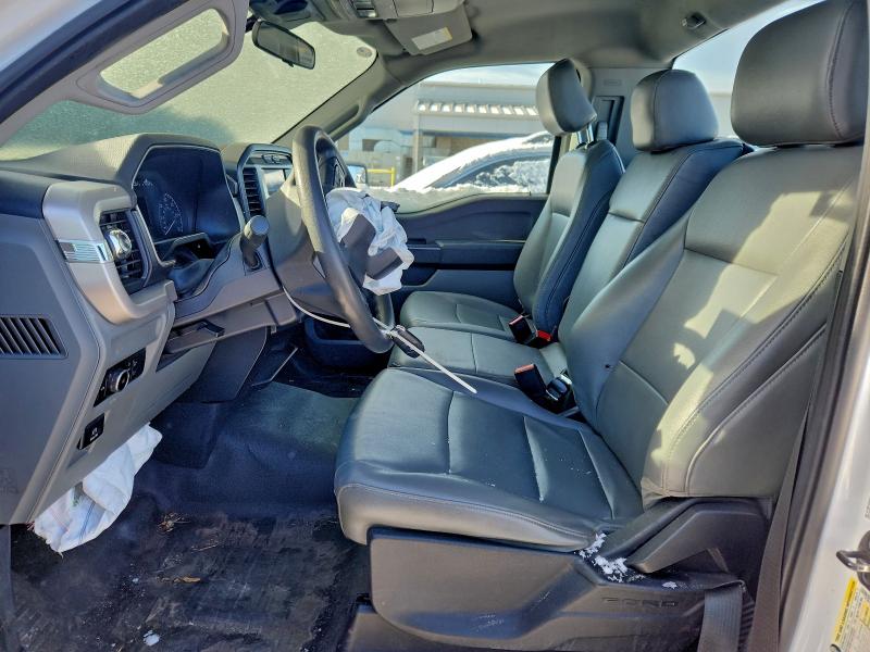 95959565 :رقم المزاد ، 1FTMF1EB2PKE13004 vin ، 2023 Ford F150 مزاد بيع