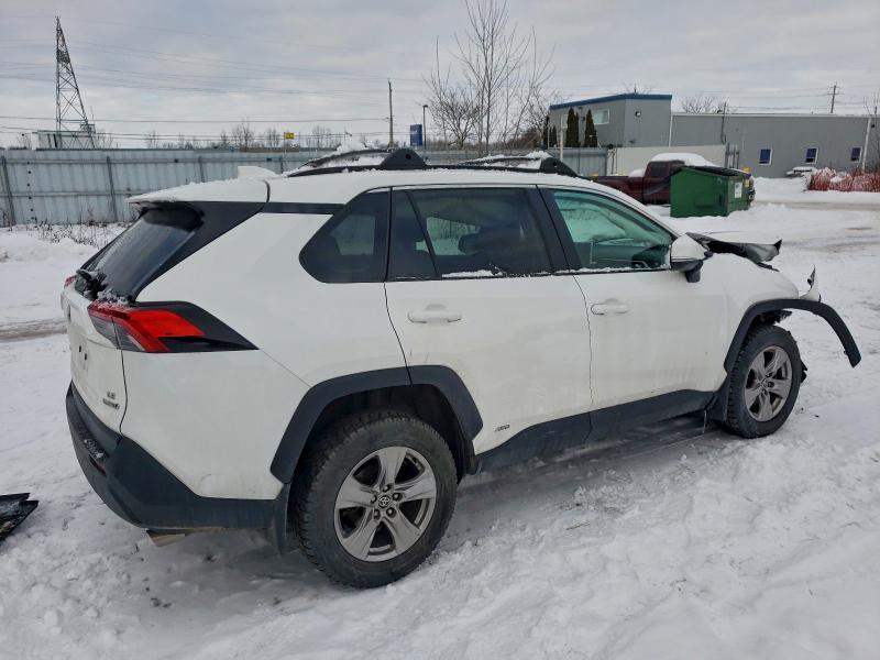 2024 Toyota Rav4 მანქანა იყიდება აუქციონზე, vin: 2T3BWRFVXRW219717, აუქციონის ნომერი: 96705025