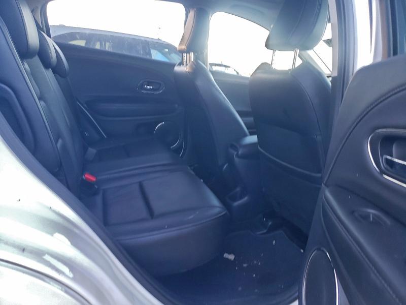 Auction sale of the 2019 Honda Hr-v, vin: 3CZRU6H95KM712256, lot number: 94359155
