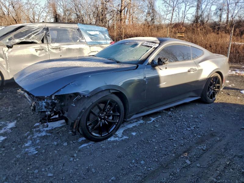 Auction sale of the 2024 Ford Mustang, vin: 1FA6P8TH0R5112535, lot number: 96262615