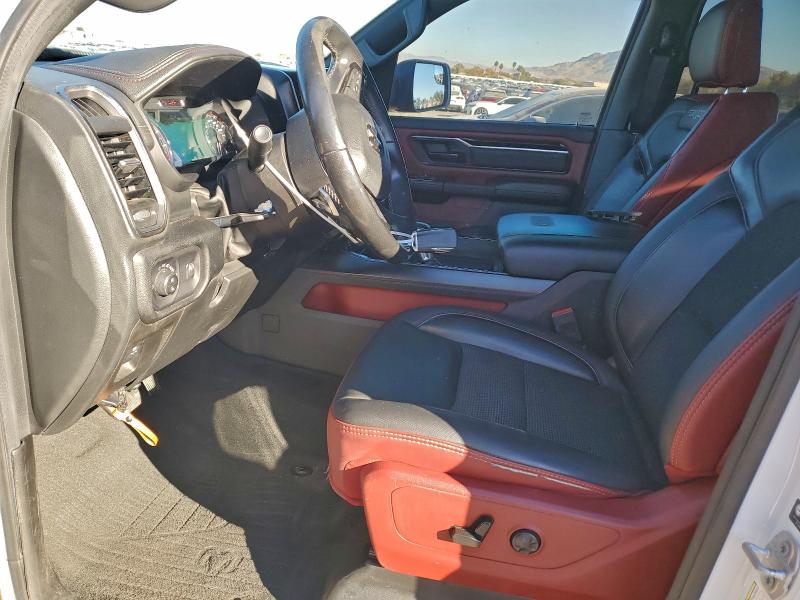 Продаж на аукціоні авто 2022 Ram 1500, vin: 1C6SRFU94NN315749, номер лоту: 96547955
