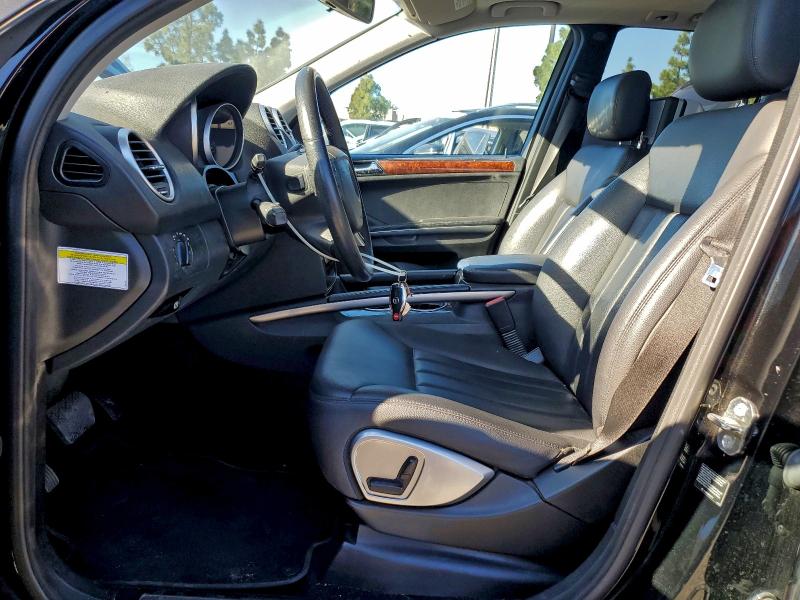 95998585 :رقم المزاد ، 4JGBB72E68A408881 vin ، 2008 Mercedes-benz Ml مزاد بيع