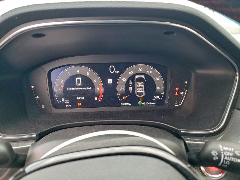 Aukcja sprzedaży 2023 Acura Integra, vin: 19UDE4H66PA020617, numer aukcji: 97354215
