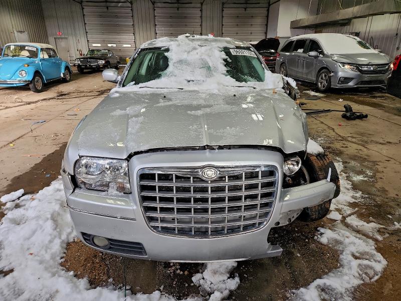 96921105 :رقم المزاد ، 2C3KA53G48H257881 vin ، 2008 Chrysler 300 مزاد بيع