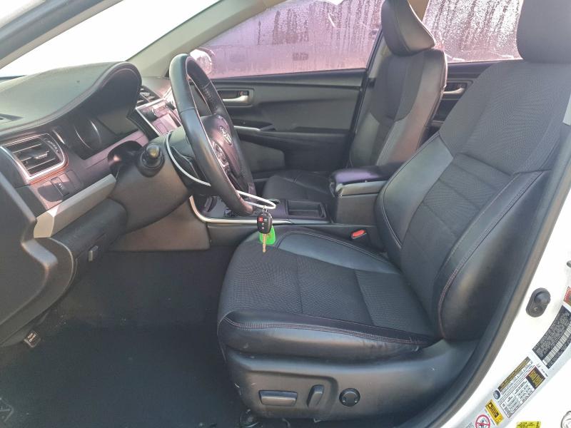 Продажа на аукционе авто 2017 Toyota Camry, vin: 4T1BF1FK7HU436320, номер лота: 96269565