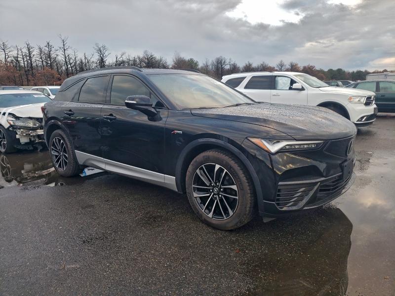 96444975 :رقم المزاد ، 4W5KHNRL4RZ504252 vin ، 2024 Acura Zdx مزاد بيع