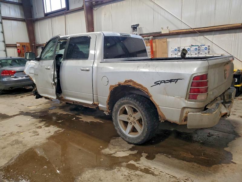 Продаж на аукціоні авто 2009 Dodge Ram 1500, vin: 1D3HV13T09S825903, номер лоту: 96064855