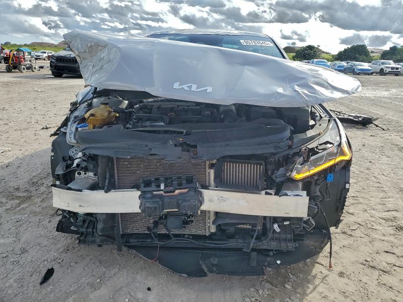 95783545 :رقم المزاد ، 5XXG64J26PG201365 vin ، 2023 Kia K5 مزاد بيع