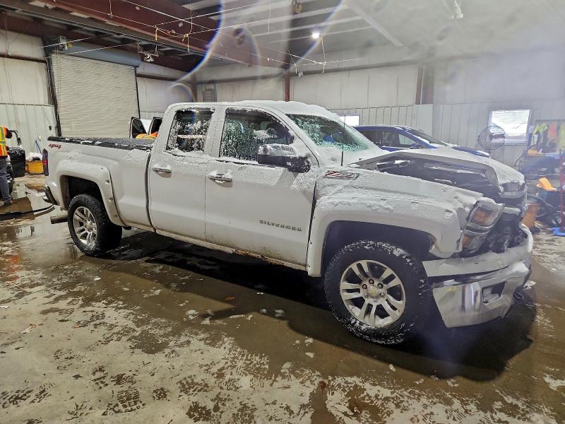 94862245 :رقم المزاد ، 1GCVKREHXEZ385511 vin ، 2014 Chevrolet Silverado مزاد بيع