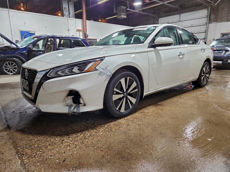 Aukcja sprzedaży 2022 Nissan Altima, vin: 1N4BL4DW8NN359862, numer aukcji: 95731595