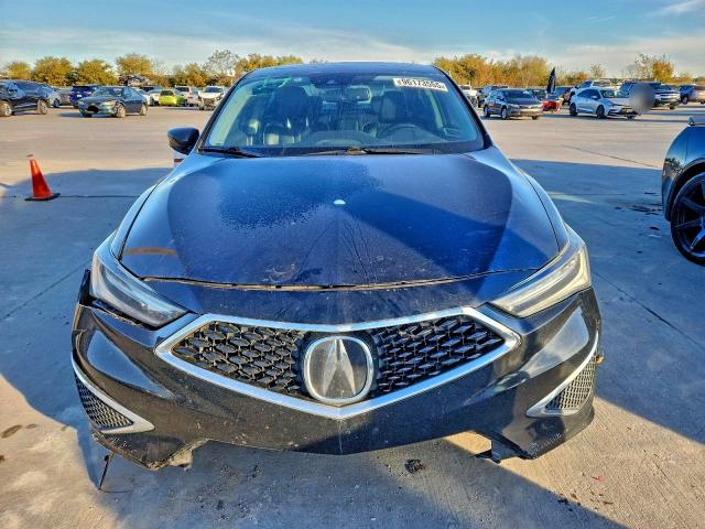 Продажа на аукционе авто 2021 Acura Ilx, vin: 19UDE2F74MA008672, номер лота: 96173555