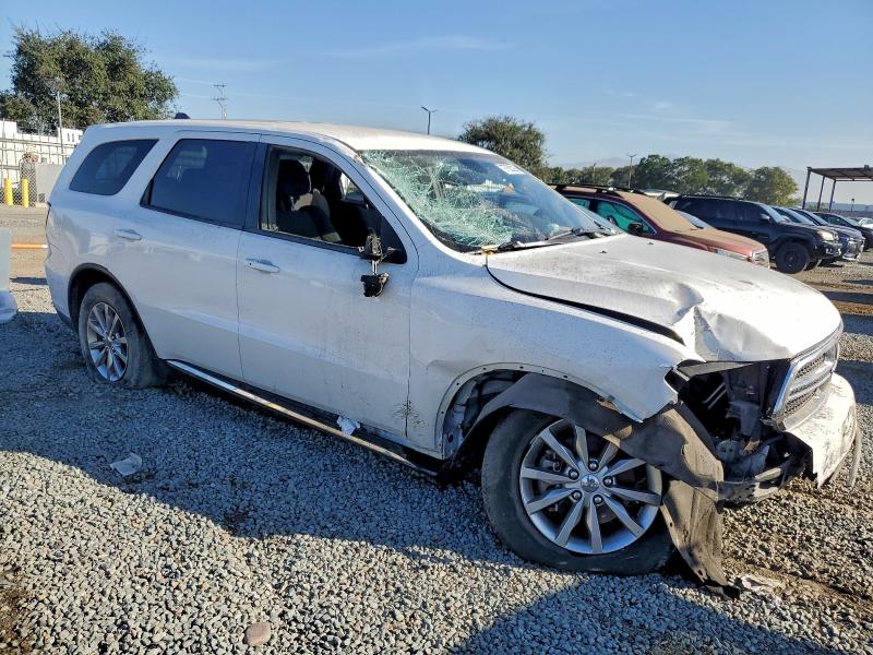 Продажа на аукционе авто 2017 Dodge Durango, vin: 1C4RDHAG6HC883554, номер лота: 97626265