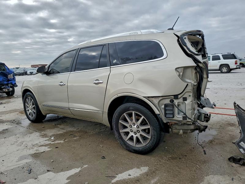 Aukcja sprzedaży 2013 Buick Enclave, vin: 5GAKRCKD7DJ250997, numer aukcji: 97197865