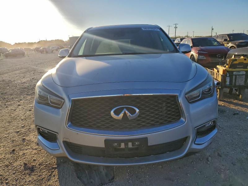Продаж на аукціоні авто 2019 Infiniti Qx60 Luxe, vin: 5N1DL0MN3KC568061, номер лоту: 96559925