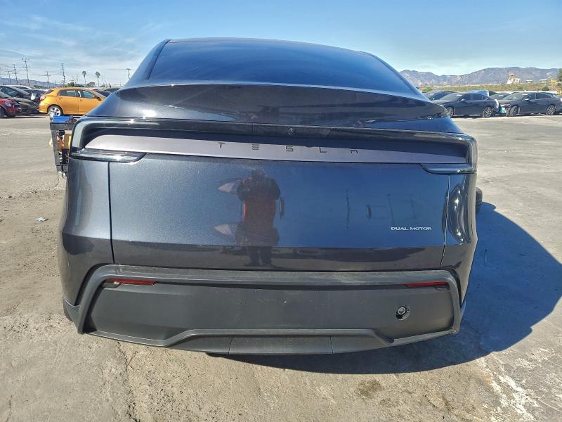 94071445 :رقم المزاد ، 7SAYGDEE7TF364547 vin ، 2026 Tesla Model Y مزاد بيع