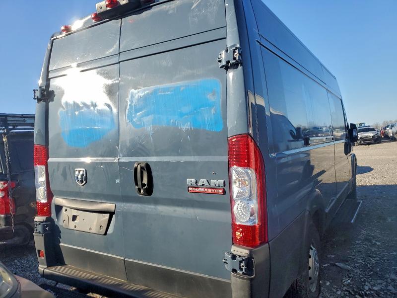 Aukcja sprzedaży 2021 Ram Promaster 3500, vin: 3C6MRVJG0ME586736, numer aukcji: 96279225