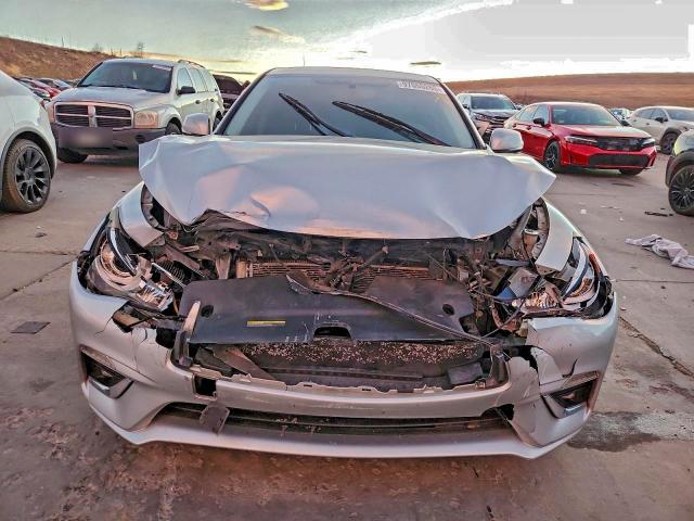 Aukcja sprzedaży 2018 Infiniti Q50, vin: JN1EV7AR5JM436031, numer aukcji: 97555265