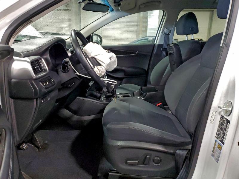 Aukcja sprzedaży 2020 Kia Sorento, vin: 5XYPGDA3XLG649054, numer aukcji: 96054265