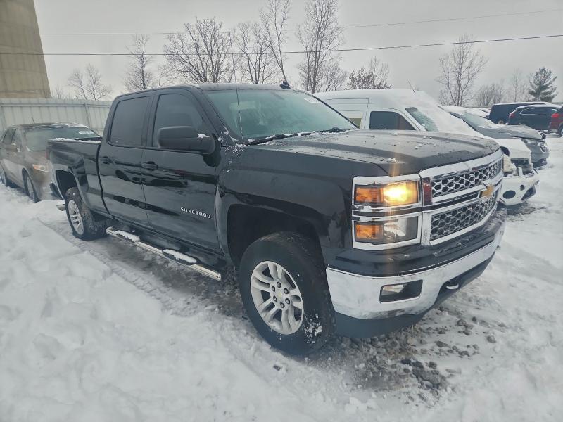 Продажа на аукционе авто 2014 Chevrolet Silverado, vin: 3GCUKREC1EG337606, номер лота: 94173945
