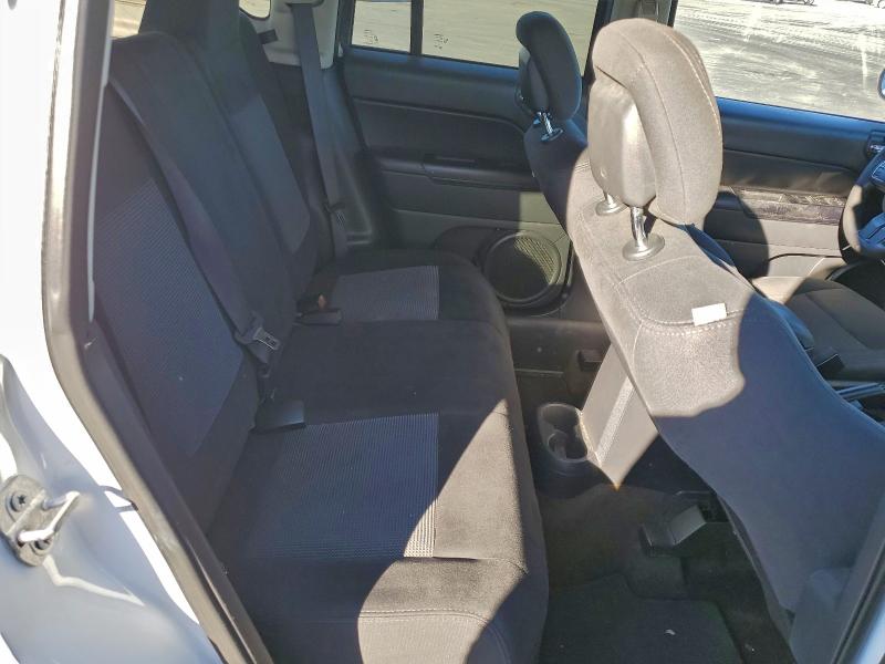 Продажа на аукционе авто 2016 Jeep Compass Sp, vin: 1C4NJCBA2GD705170, номер лота: 98966405