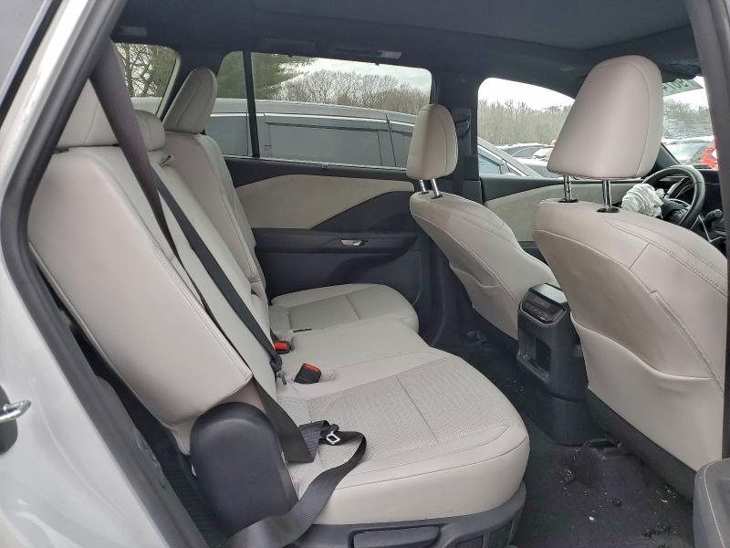 Aukcja sprzedaży 2024 Lexus Tx 350 Bas, vin: 5TDAAAB62RS004005, numer aukcji: 96748025