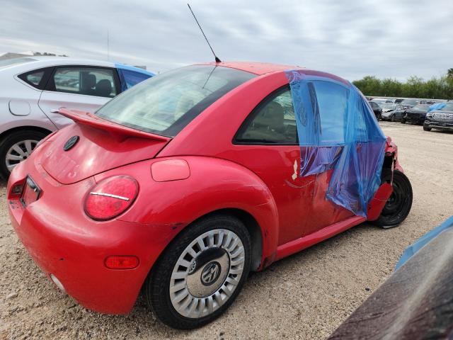 2002 Volkswagen New Beetle მანქანა იყიდება აუქციონზე, vin: 3VWCB21C62M417910, აუქციონის ნომერი: 73843195