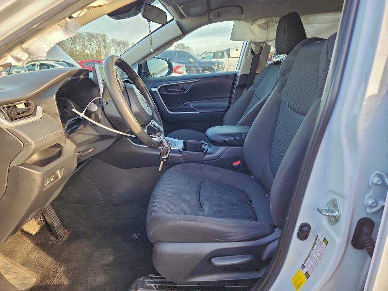 Продаж на аукціоні авто 2023 Toyota Rav4, vin: 2T3H1RFV5PW284819, номер лоту: 96352865