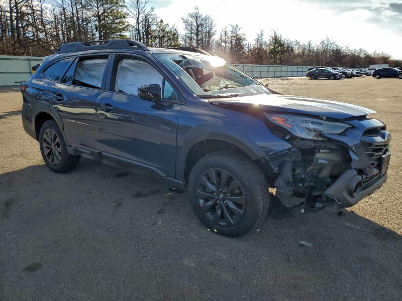 Продажа на аукционе авто 2024 Subaru Outback, vin: 4S4BTGLD7R3123535, номер лота: 95982945