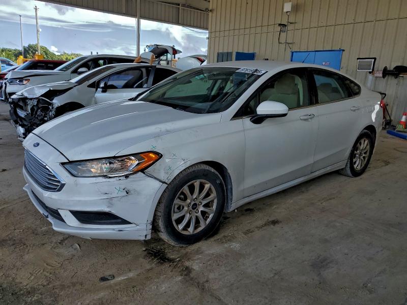 Aukcja sprzedaży 2018 Ford Fusion, vin: 3FA6P0G74JR270395, numer aukcji: 97619795