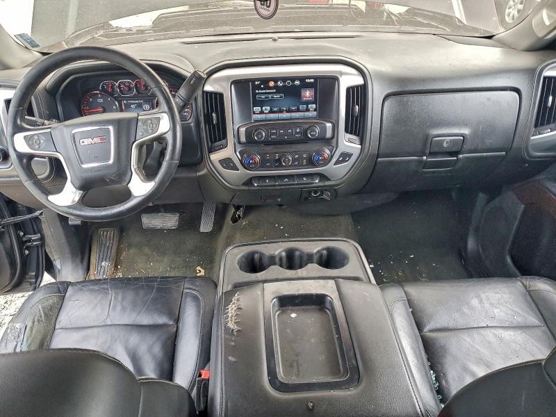 Aukcja sprzedaży 2016 Gmc Sierra K15, vin: 1GTV2MECXGZ149807, numer aukcji: 94125535