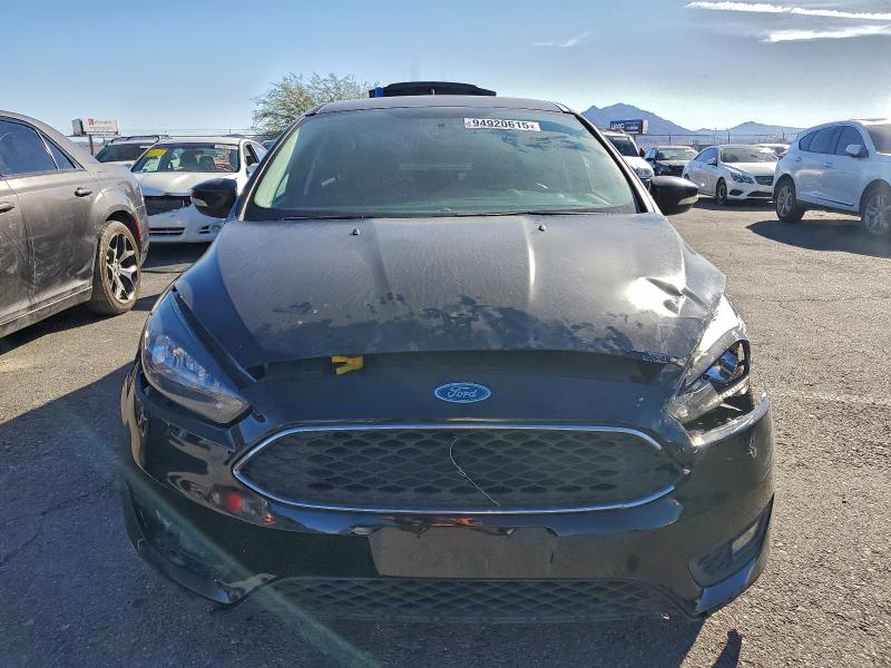 Продажа на аукционе авто 2016 Ford Focus, vin: 1FADP3F25GL225598, номер лота: 94920615