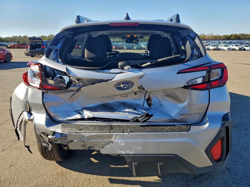 Aukcja sprzedaży 2024 Subaru Crosstrek, vin: JF2GUADC7R8390172, numer aukcji: 97790775