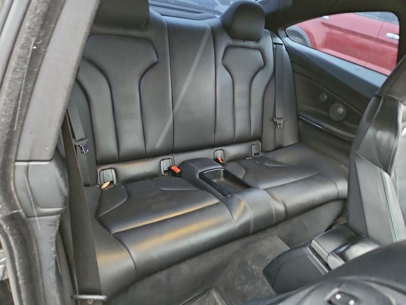 Продажа на аукционе авто 2015 Bmw M4, vin: WBS3R9C51FK332923, номер лота: 93719425