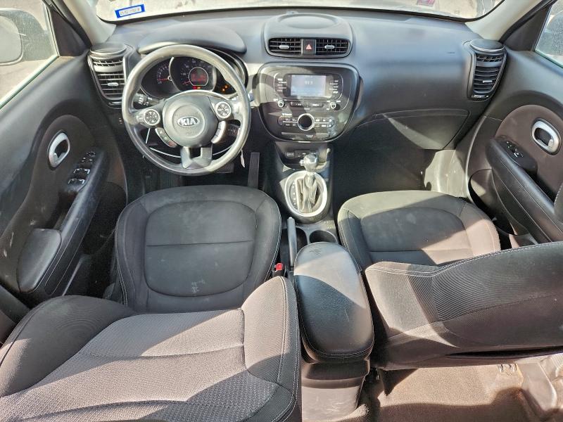 Продаж на аукціоні авто 2017 Kia Soul, vin: KNDJP3A53H7464771, номер лоту: 97980445