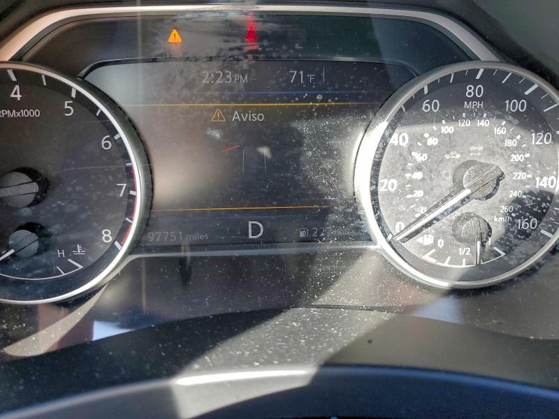 Aukcja sprzedaży 2017 Nissan Murano, vin: 5N1AZ2MH1HN165068, numer aukcji: 96201565